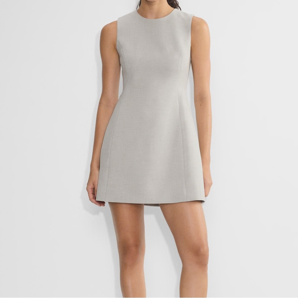 Aritzia Babaton Opportunity Dress Size:10